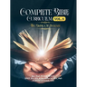 Complete Bible Curriculum Vol. 9: The Book of Isaiah