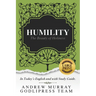 Andrew Murray Humility: The Beauty of Holiness (In Today's English and with Study Guide)(LARGE Print)