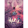 Haru Book 3: Fall