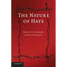 The Nature of Hate