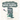 The Coastal Dawn Paint Swatch