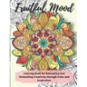 Fruitful Mood: Coloring Book for Relaxation and Unleashing Creativity through Color and Inspiration
