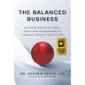 The Balanced Business: Building Organizational Trust and Accountability Through Smooth Workflows