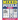 Mixed Puzzle Book: Puzzle Book For Adults Containing 200+ Popular Puzzles Sudoku, Word Search, Crossword, Kakuro, Codeword With Solutions