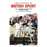 Encyclopedia of British Sport