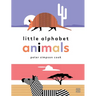 little alphabet animals