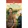 The Amish Millionaire: A Holmes County Saga
