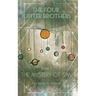 The Four Jupiter Brothers: The Mystery of S.M.