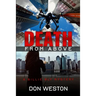 Death From Above: A Hard Boiled Crime Series