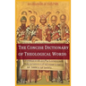The Concise Theological Dictionary