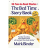 The Bed Time Story Book