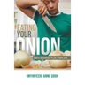 Eating Your Onion: God's Business Plan Template