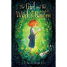 The Girl and the Witch's Garden