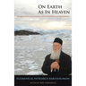 On Earth as in Heaven: Ecological Vision and Initiatives of Ecumenical Patriarch Bartholomew