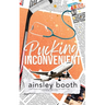 Pucking Inconvenient: Printed Edges Discreet Edition