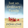 Just An Ordinary Family: You can choose your friends ...