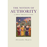 The Notion of Authority