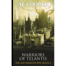 Warriors of Telantis