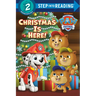 Christmas Is Here! (Paw Patrol)