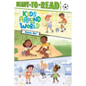 Game On!: Ready-To-Read Level 2