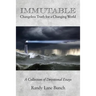 Immutable: Changeless Truth for a Changing World
