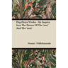 Drg-Drsya Viveka - An Inquiry Into the Nature of the 'Seer' and the 'Seen'