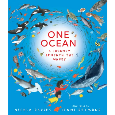 One Ocean: A Journey Beneath the Waves