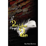 A Poet Whore, Pimped by Pain
