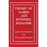 Theory of Games and Economic Behavior