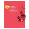 Management and Practice in Health and Human Service Organisations