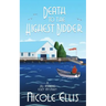 Death to the Highest Bidder: A Jill Andrews Cozy Mystery #2