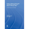 Essays in Medieval Philosophy and Theology in Memory of Walter H. Principe, CSB: Fortresses and Launching Pads