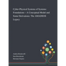 Cyber-Physical Systems of Systems: Foundations - A Conceptual Model and Some Derivations: The AMADEOS Legacy