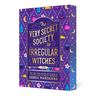 The Very Secret Society of Irregular Witches: Deluxe Edition