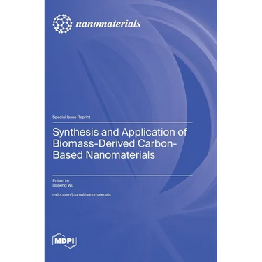Synthesis and Application of Biomass-Derived Carbon-Based Nanomaterials