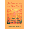 Returning to the Void: Papa Joe, Maori Healing & Sacred Teachings