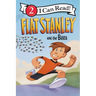 Flat Stanley and the Bees