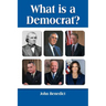 What is a Democrat?