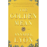 The Golden Mean