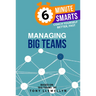 Managing Big Teams
