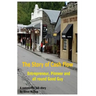The Story of Cash Flow: A guide for the unwary entrepreneur