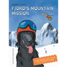 Fjord's Mountain Mission: Slope Safety with Fjord the Avalanche Dog