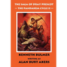The Pandahem Cycle II [The Saga of Dray Prescot Omnibus #9]