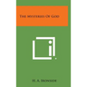 The Mysteries of God