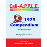 Call-A.P.P.L.E. Magazine ? 1979 Compendium