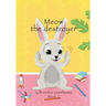 Meow the destroyer!: Lets watch him go!