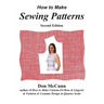 How to Make Sewing Patterns, second edition
