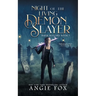 Night of the Living Demon Slayer