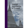 Selected Short Stories Of Thailand