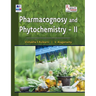 Pharmacognosy and Phytochemistry II